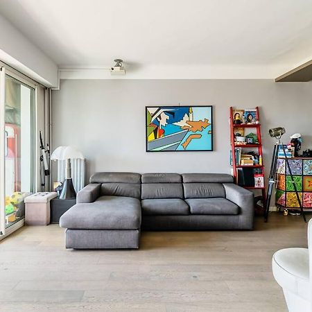 Le Splendide Apartamento Marselha Exterior foto