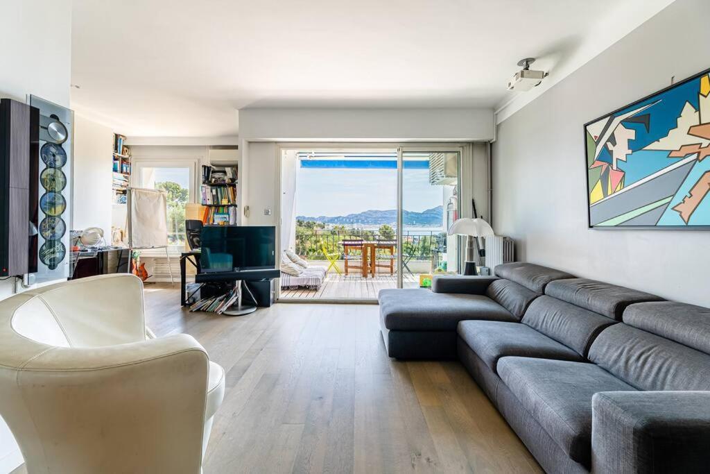 Le Splendide Apartamento Marselha Exterior foto