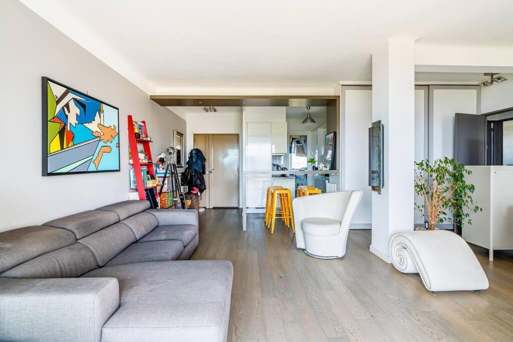 Le Splendide Apartamento Marselha Exterior foto