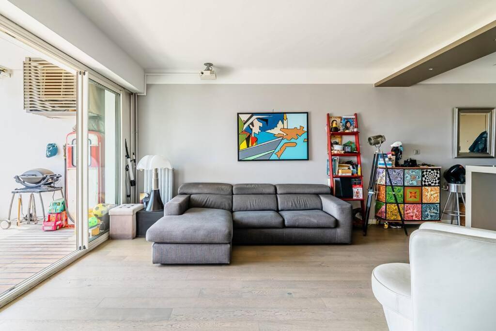 Le Splendide Apartamento Marselha Exterior foto