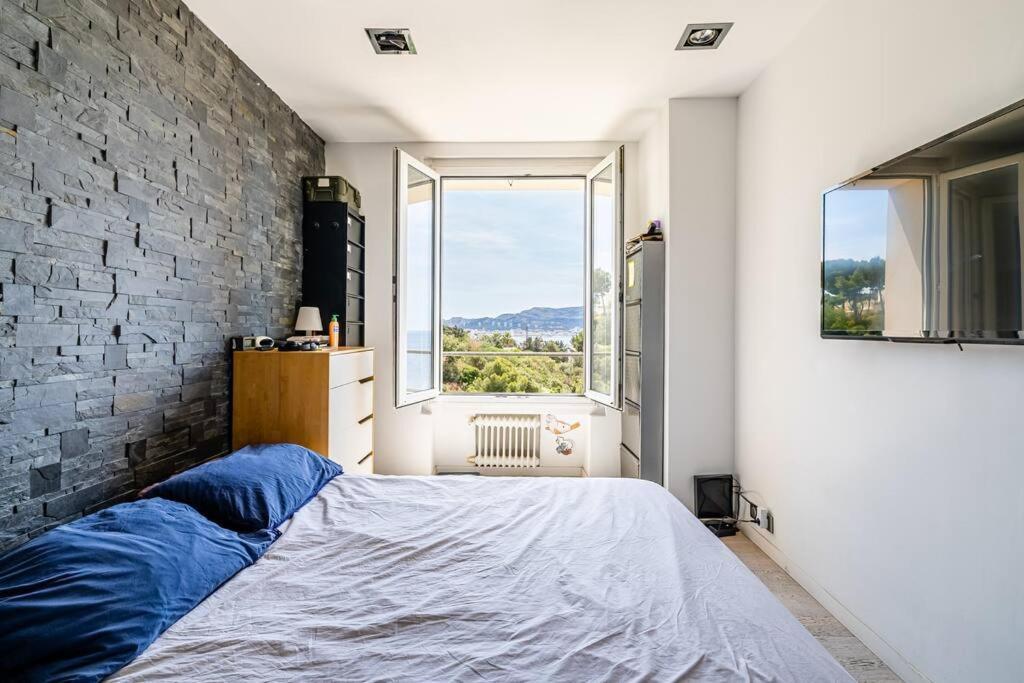 Le Splendide Apartamento Marselha Exterior foto