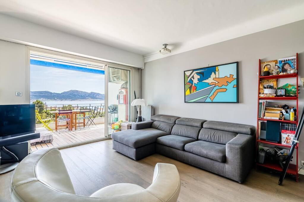 Le Splendide Apartamento Marselha Exterior foto