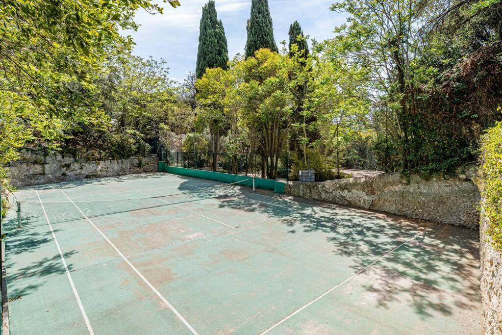 Le Splendide Apartamento Marselha Exterior foto